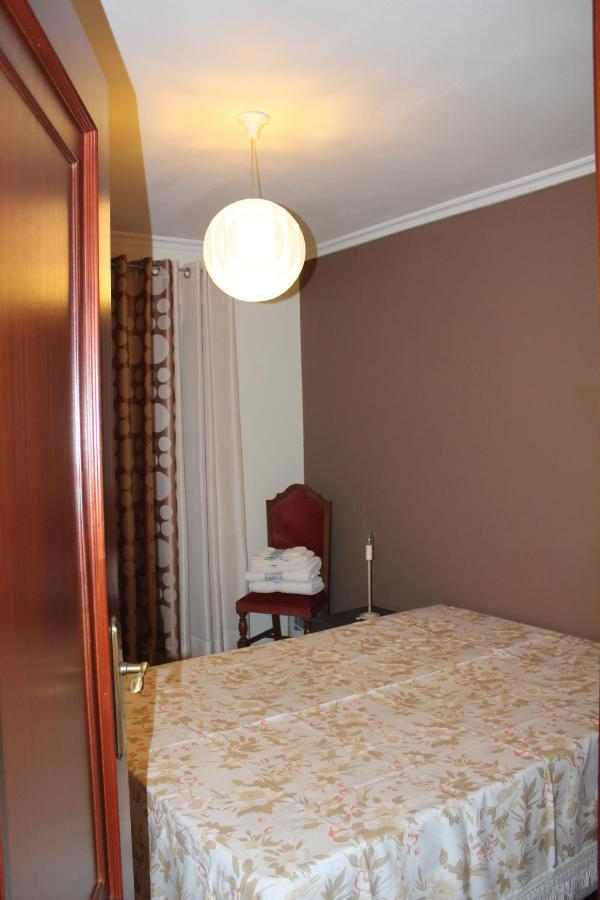 A Ceu, Tranquilidade Chaves Exterior photo