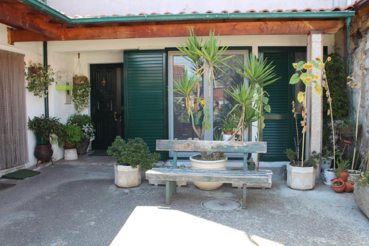 A Ceu, Tranquilidade Chaves Exterior photo